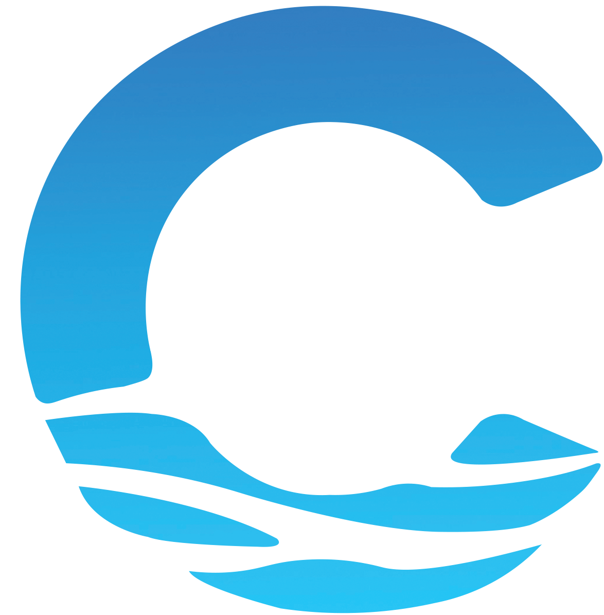OceanCode Logo