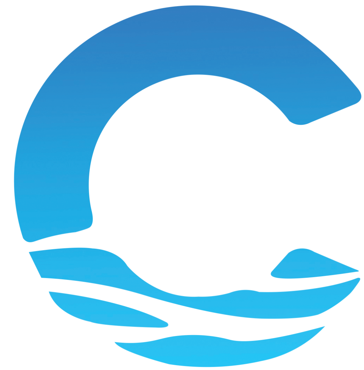 OceanCode Logo